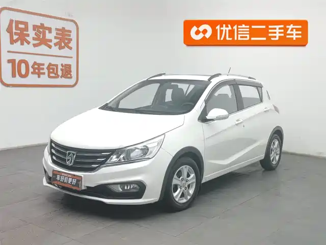 baojun 310