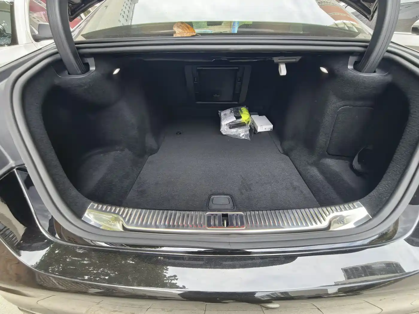 Mercedes-Benz S-Class 2024 Facelift S 450 L 4MATIC фото 29