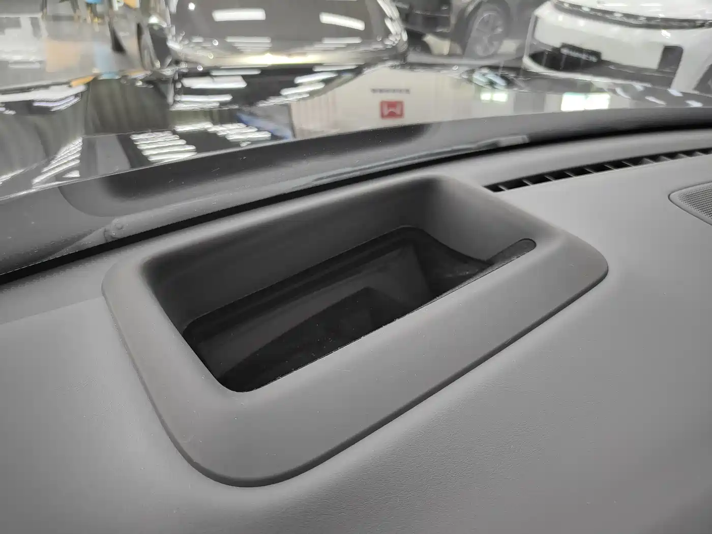 Li Auto Li L8 2025 2025 Ultra Smart Renewal Edition