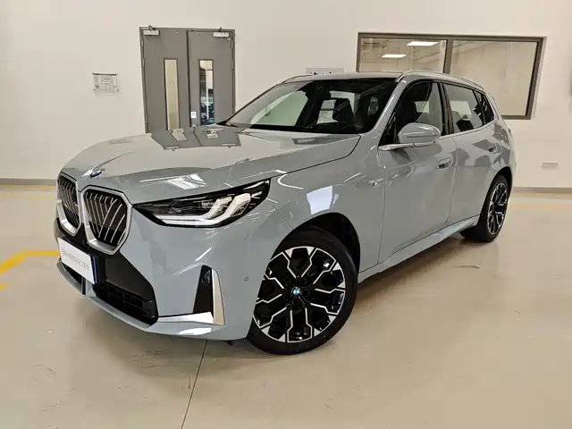 BMW X3 2025