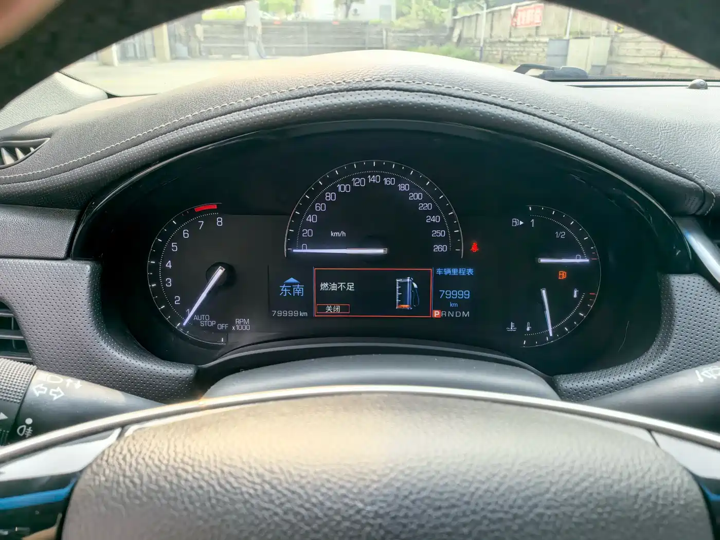 Cadillac XTS 2018 28T Technology фото 8