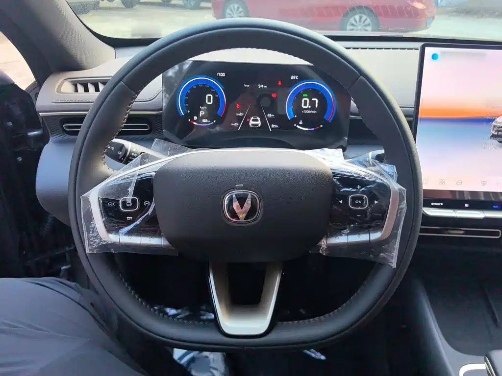 Changan Eado 2026 2025 Blue Whale 1.5T 500Bar Premium