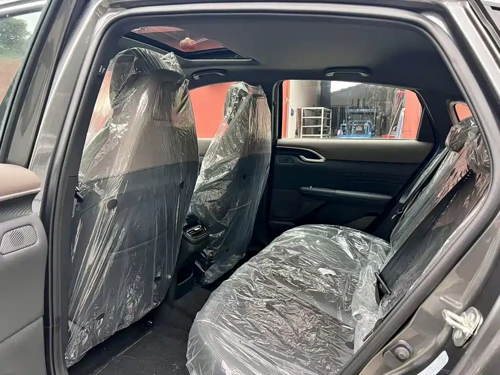 Changan Eado 2026 2025 Blue Whale 1.5T 500Bar Premium