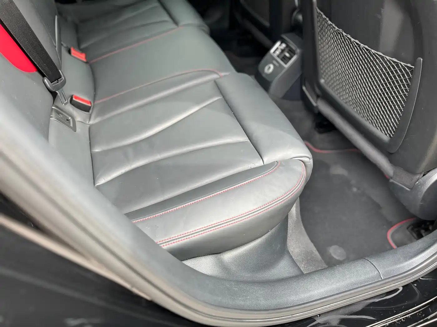 Audi S3 2019 Audi S3 2.0T Limousine фото 27