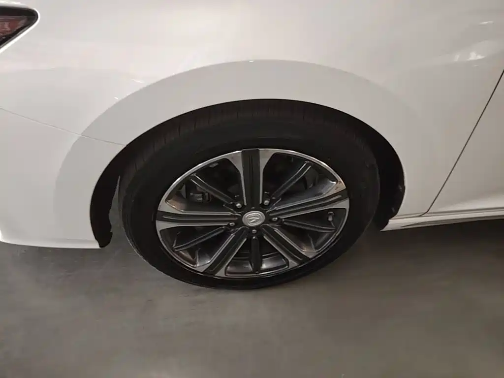 Changan Ruicheng CC 2021 2022 Blue Whale Edition 1.5T DCT Luxury