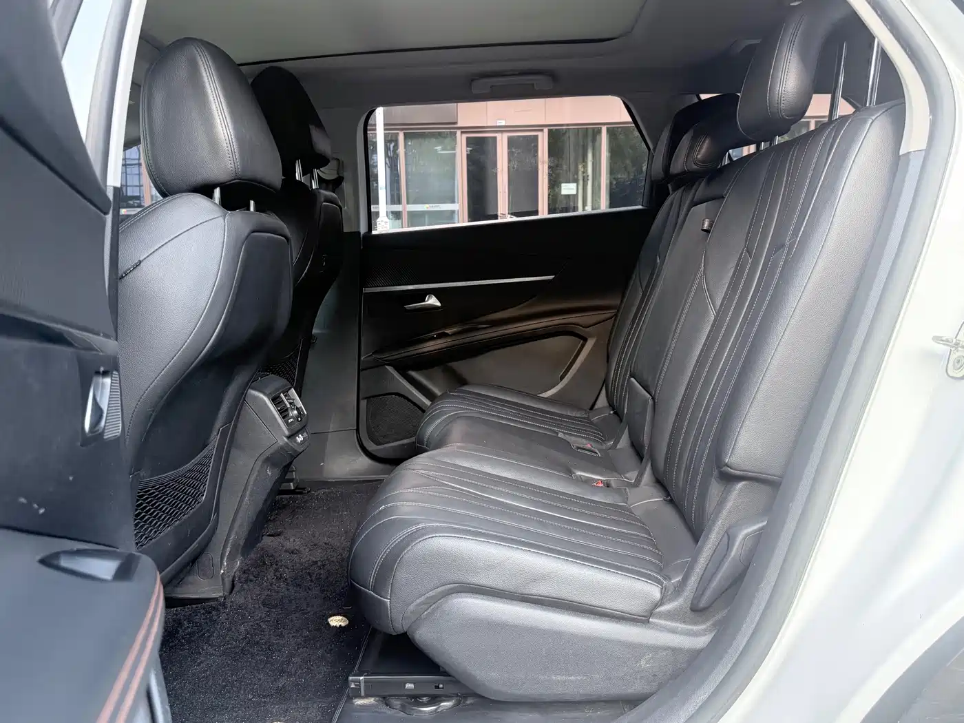 Peugeot 5008 2019 2019 380THP 7-seat Elite Edition