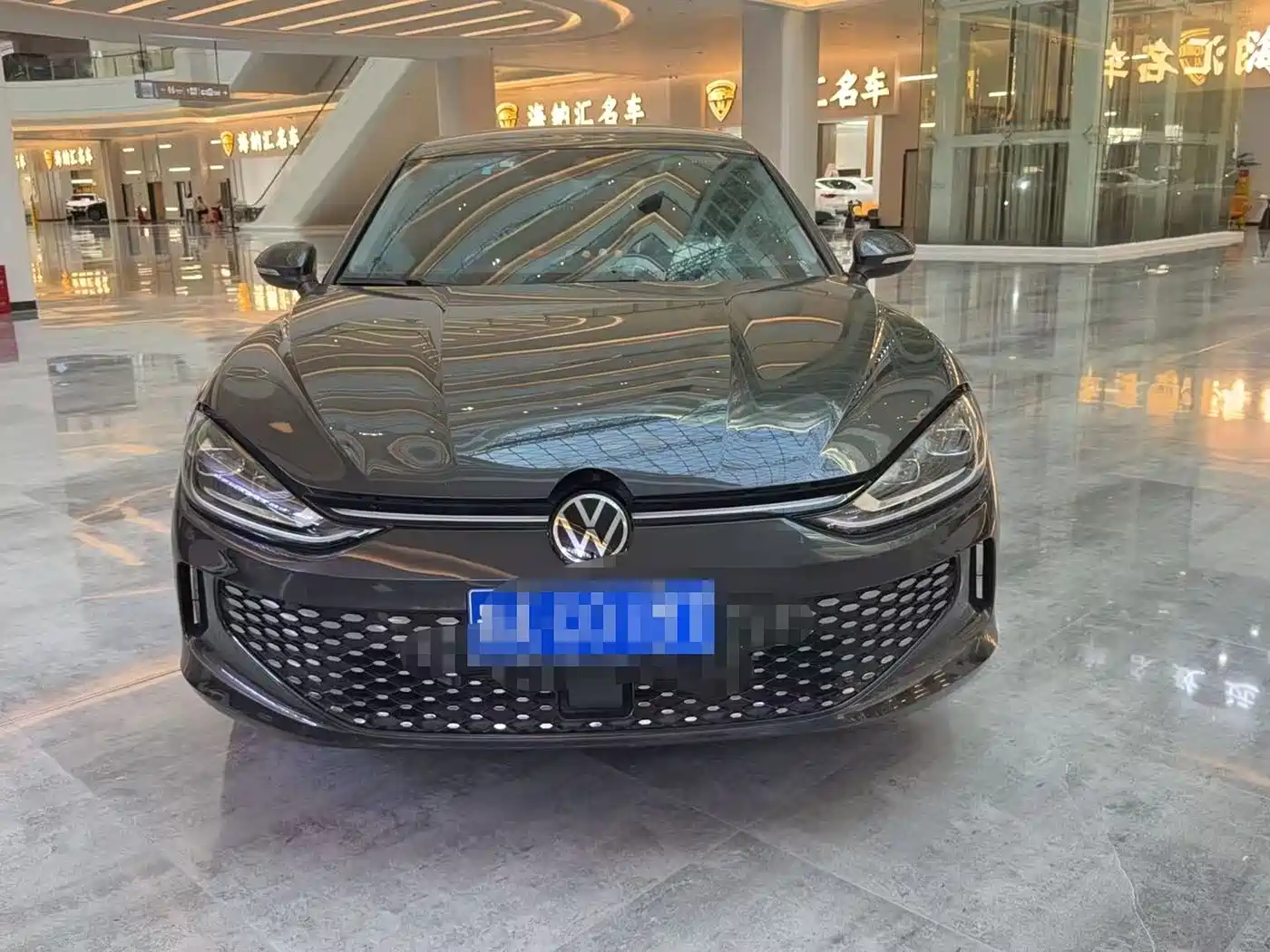 Volkswagen Lamando 2023 Lamando L 280TSI DSG Cool Edition