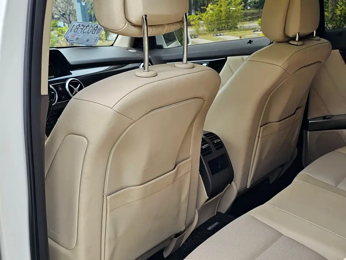 Mercedes-Benz GLK-Class 2015 GLK 300 4MATIC Luxury Ultimate Edition фото 7