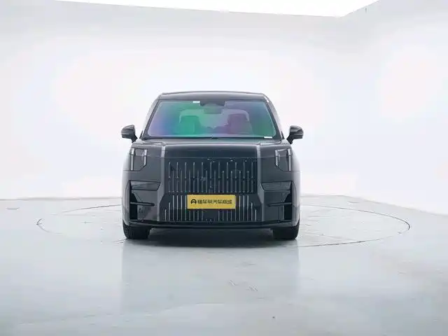 ZEEKR EXTREME KRYPTON 009