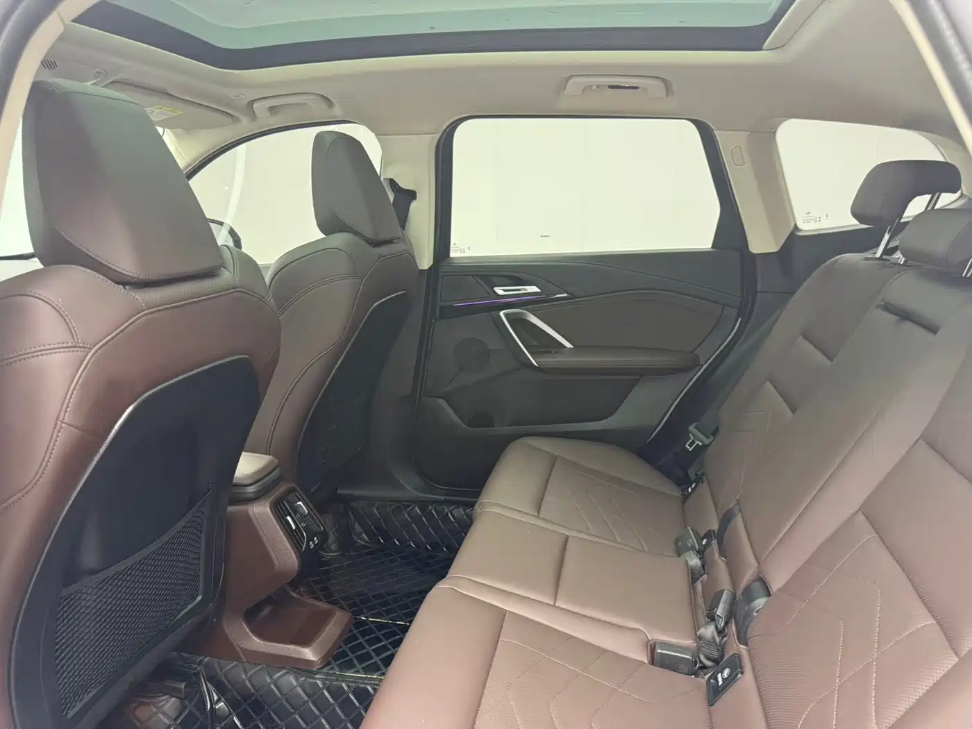BMW X1 2023 sDrive20Li X Design Package фото 19
