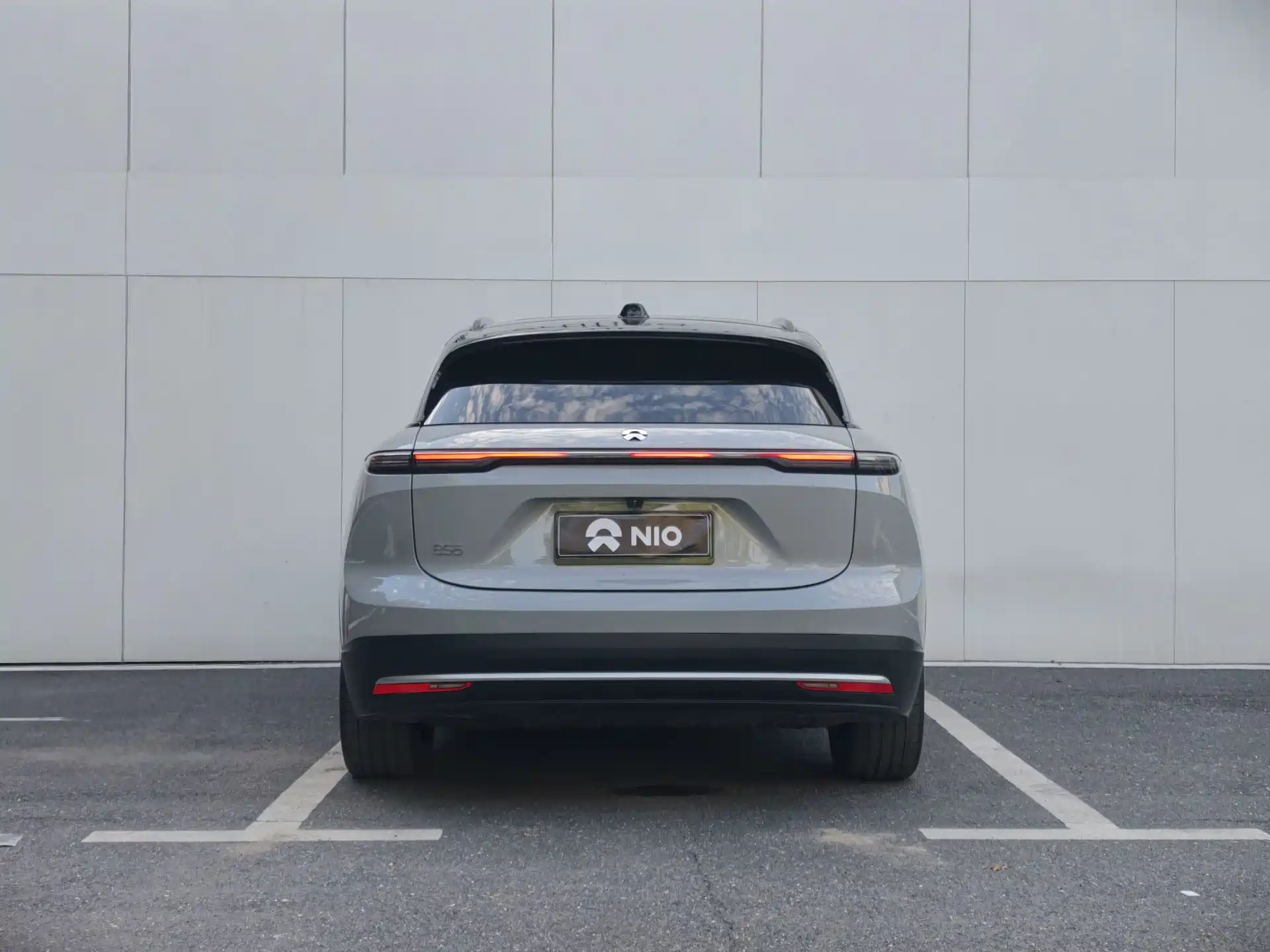 Фото 5 - NIO ES6