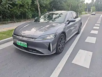 Chery Fulwin A9L