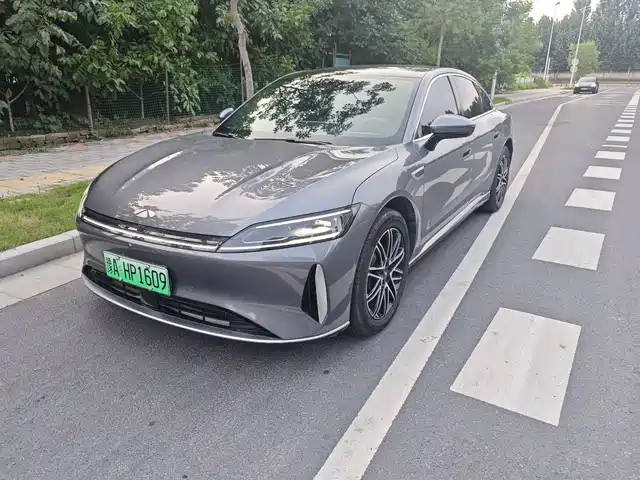 Chery Fengyun Fengyun A9L 2025