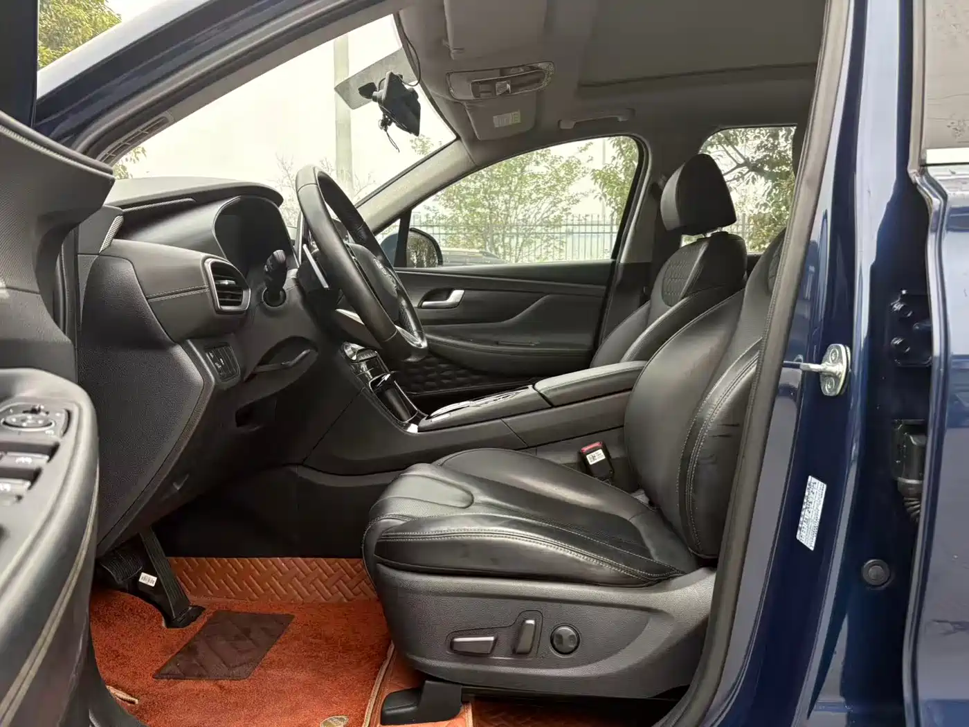 Hyundai Santa Fe 2020 380 TGDi Auto 2WD GLS Luxury фото 4
