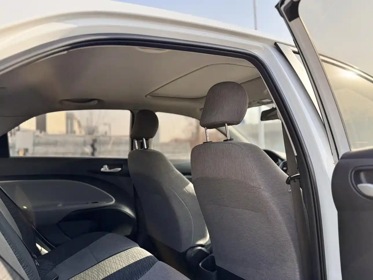 Kia Huan Chi 2020 Facelift 1.4L Auto Comfort Sunroof Edition фото 26
