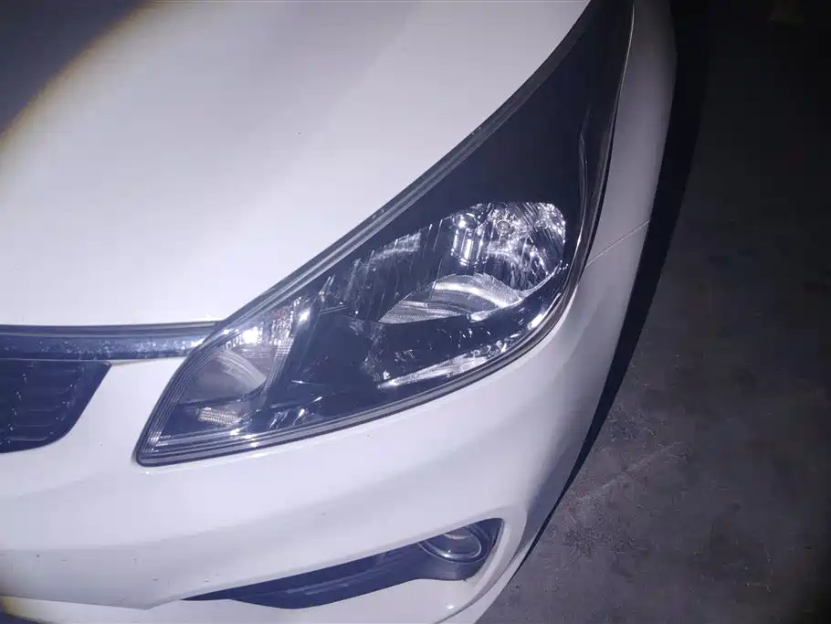 Kia K2 2017 Sedan 1.4L AT 15th Anniversary Special Edition GLS фото 5