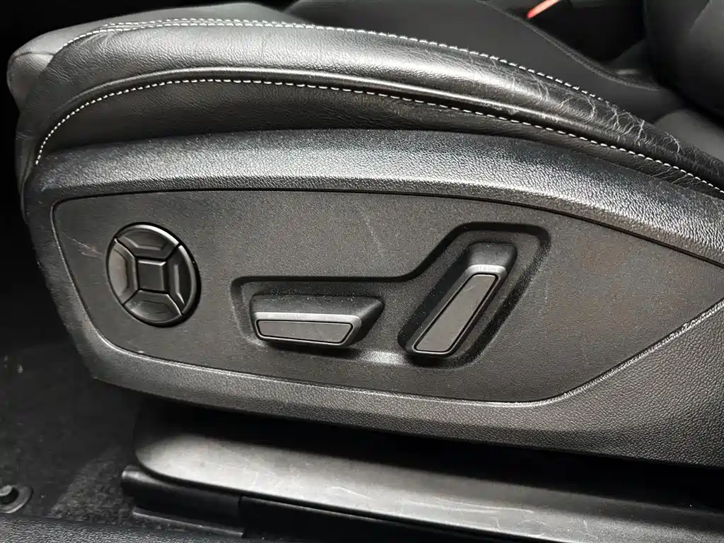 Audi A3 2021 Sportback 35 TFSI Fashion Sport фото 17