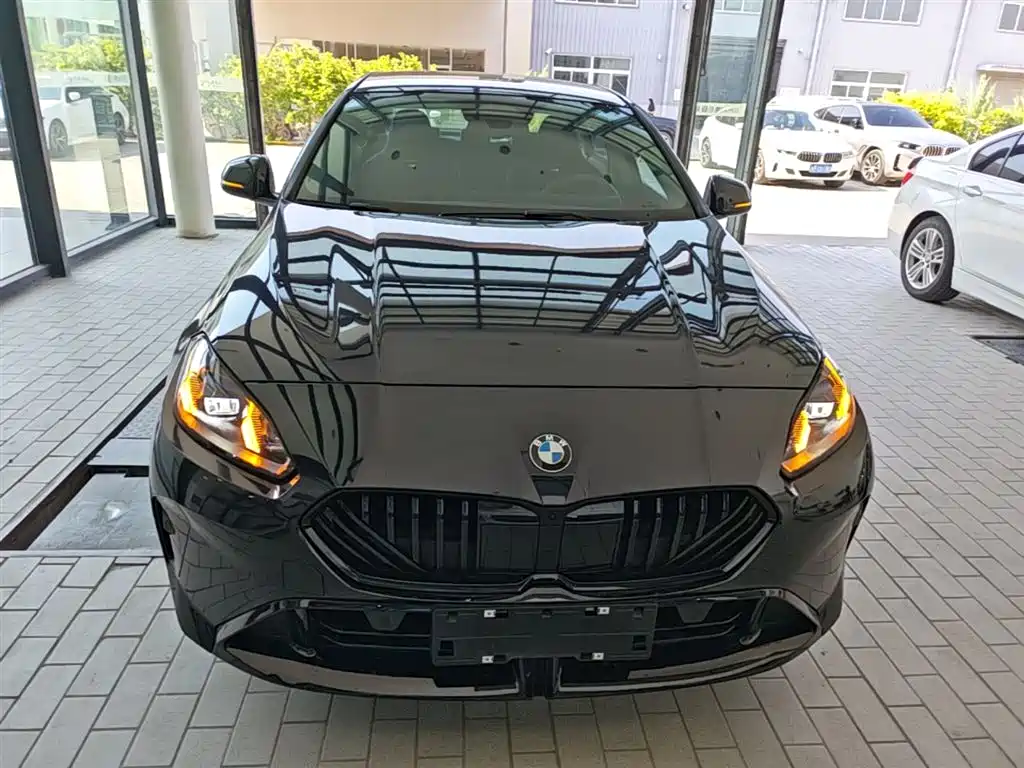 BMW 2 Series 2025 225L M Sport Moonlight Package фото 3