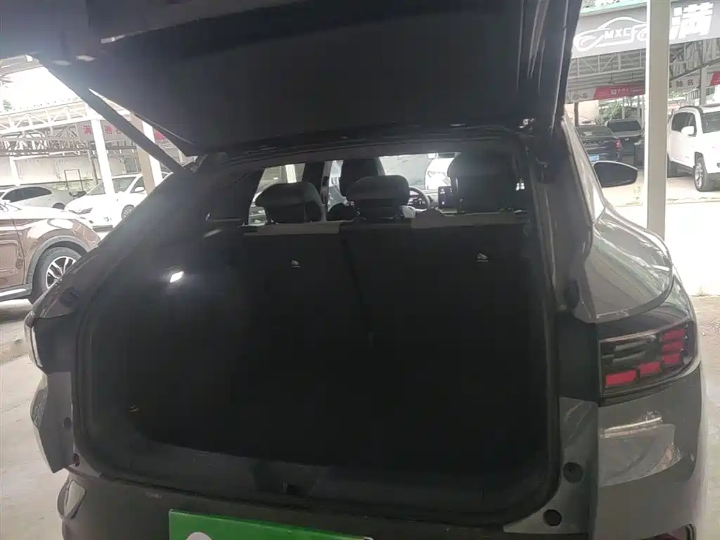 Volkswagen ID.4 CROZZ 2022 Long Range Lite PRO Edition фото 19