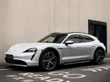 صورة 9 - Porsche Taycan