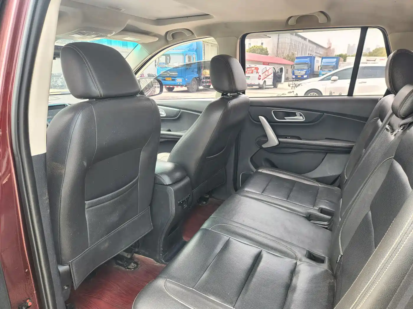 SWM SWAY MOTORS SWM SWIFT X7