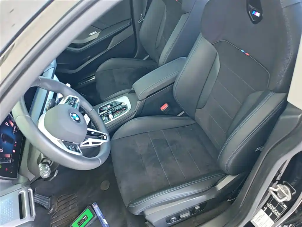 BMW 2 Series 2025 225L M Sport Moonlight Package фото 15