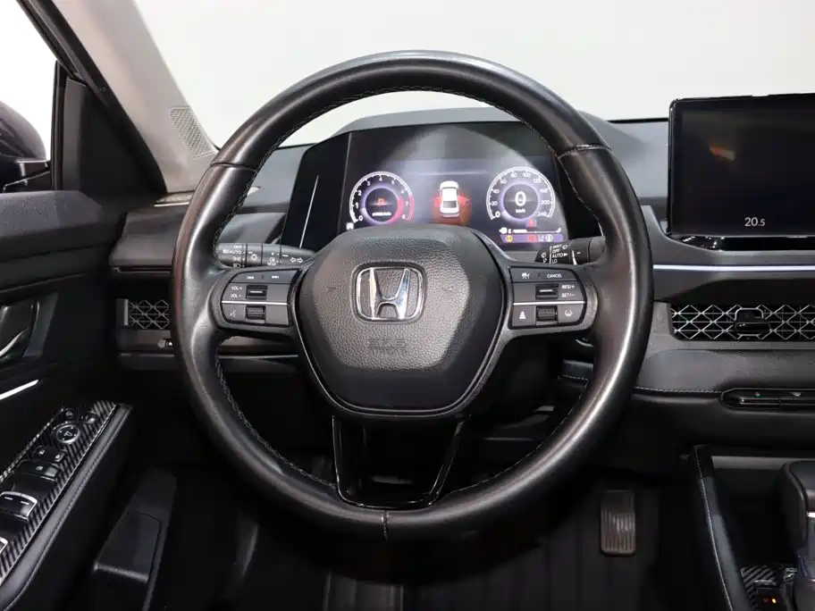 Honda Accord 2024 2023 260TURBO Smart Enjoyment Edition