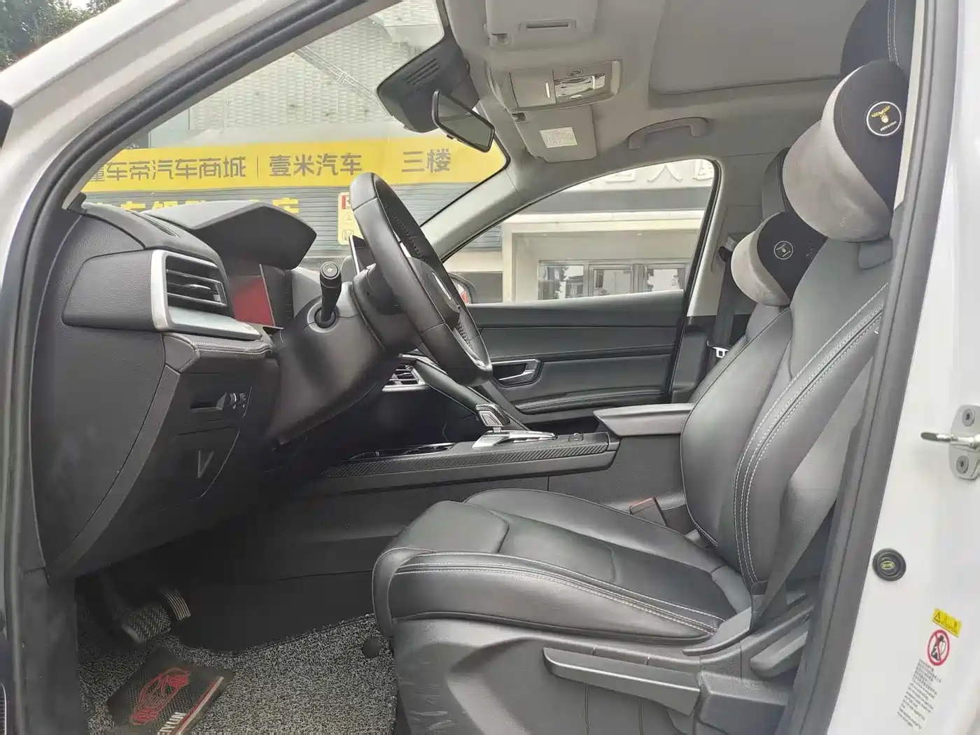 BYD Song Pro 2019 1.5T Automatic Luxury фото 6
