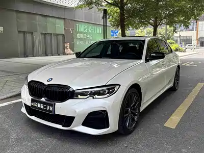 BMW 3