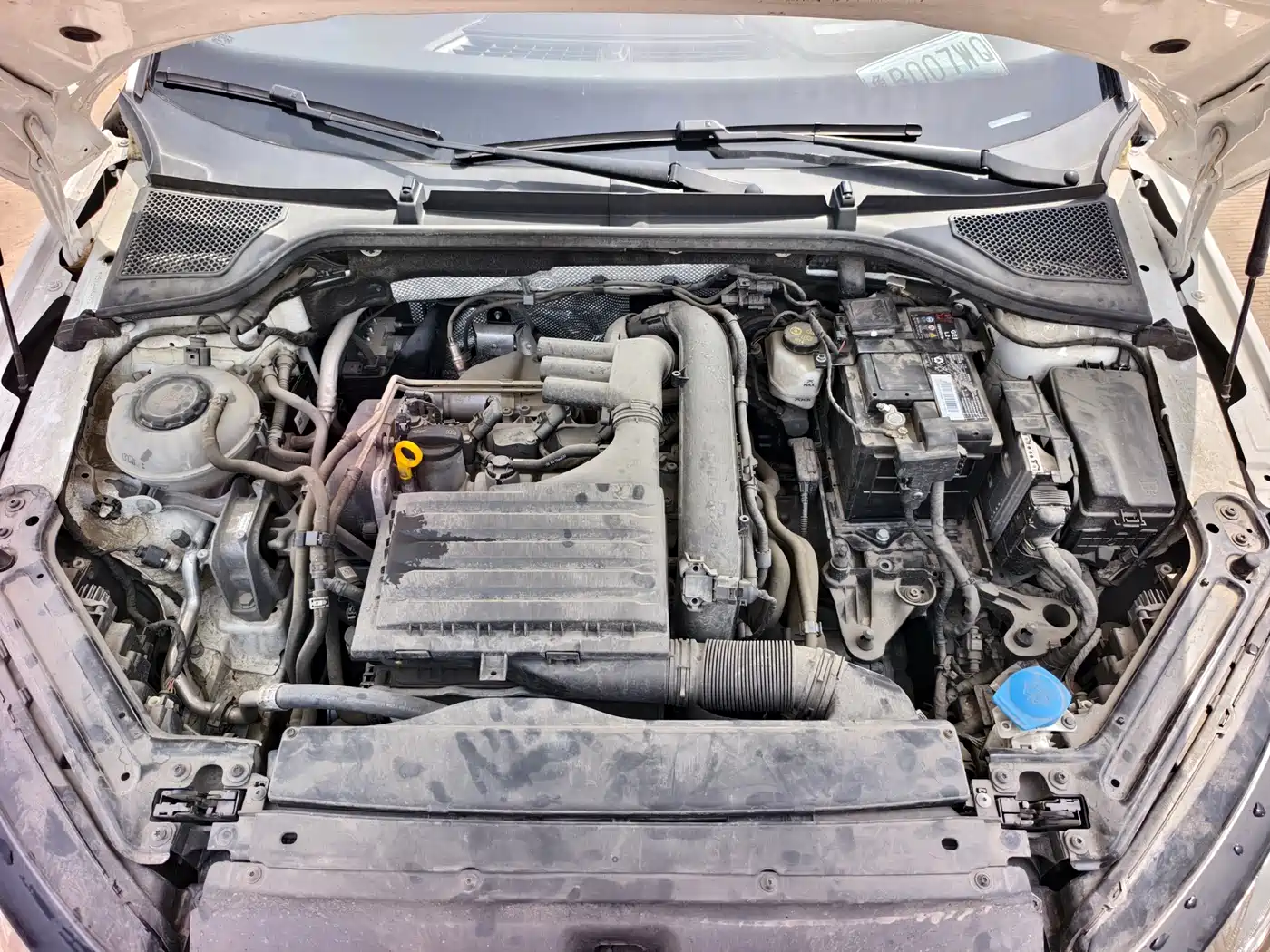 Škoda Octavia 2022 PRO TSI280 Luxury Edition фото 10