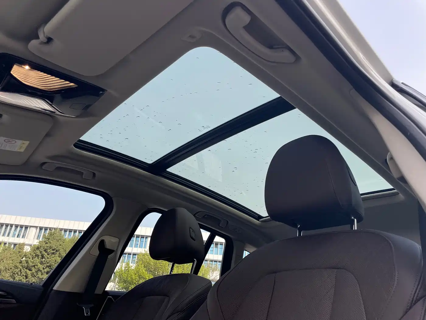 BMW X3 2022 xDrive25i M Sport Package фото 12