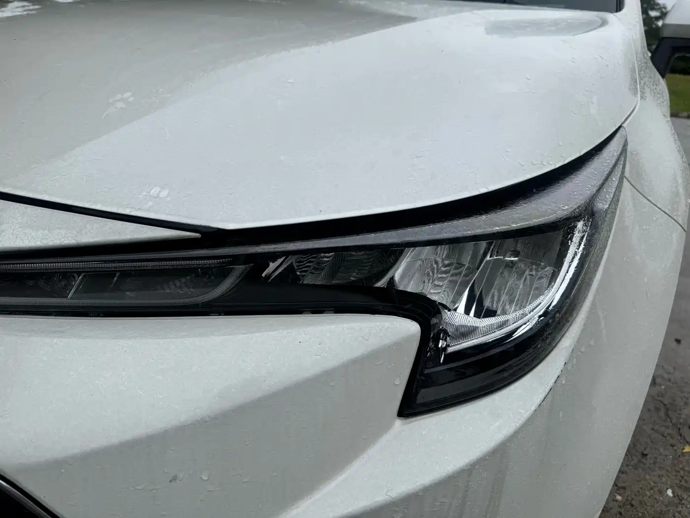 Фото 9 - Toyota Levin