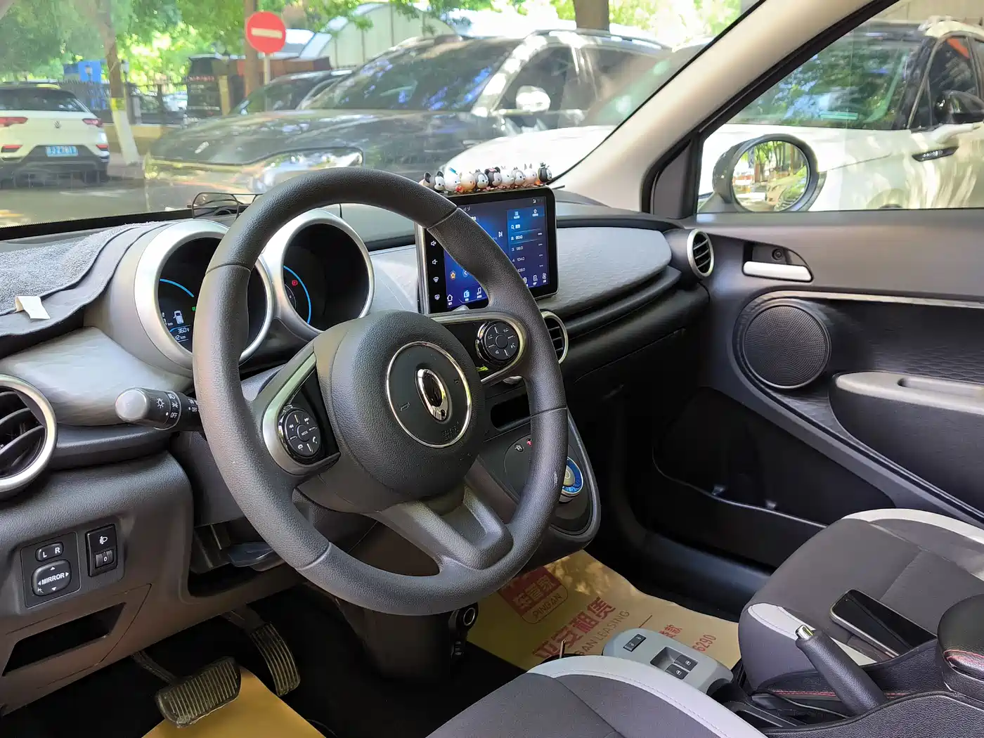 Ora Black Cat 2019 2019 Model 351km Smart Fun Edition
