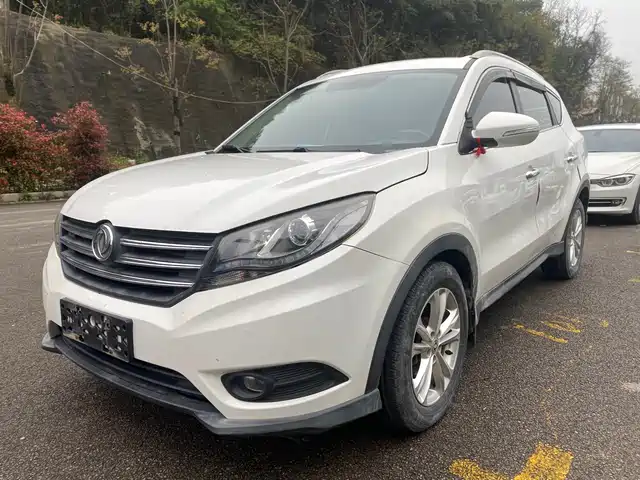 DONGFENG SCENERY 580