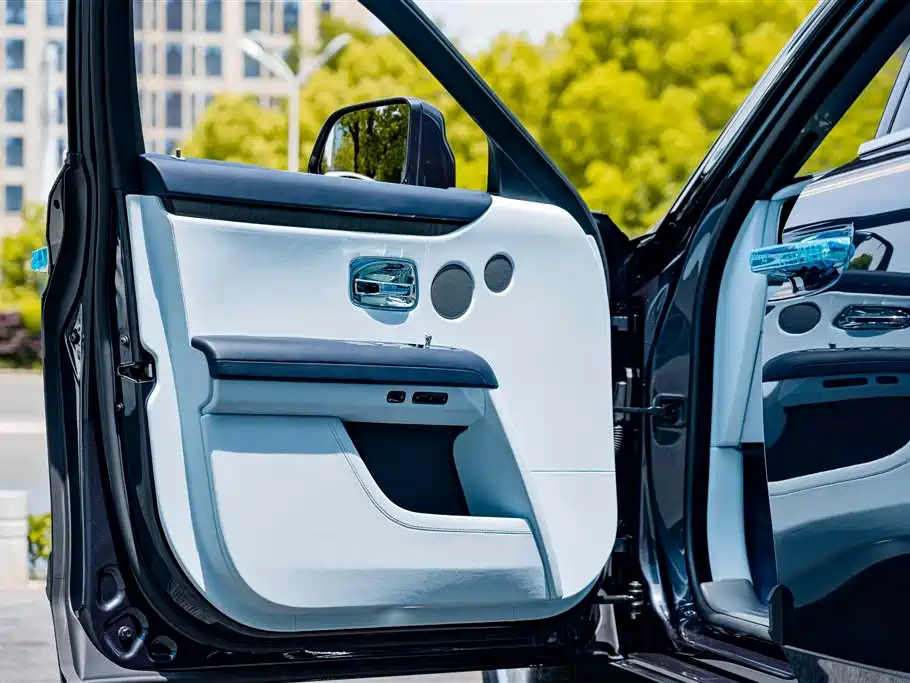 Rolls-Royce Ghost 2021 6.7T Long Wheelbase фото 18