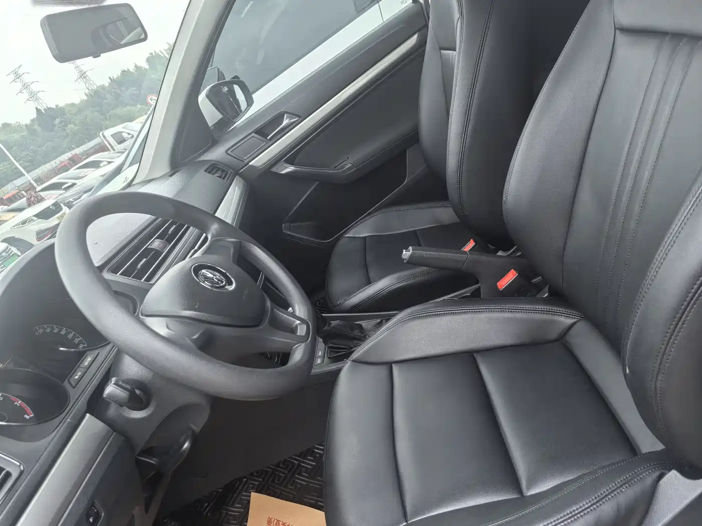 Volkswagen Lavida 2019 Lavida Start 1.5L Auto Trend (China VI) фото 7