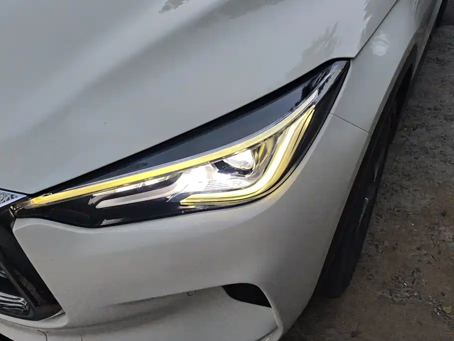 2023 Infiniti QX50