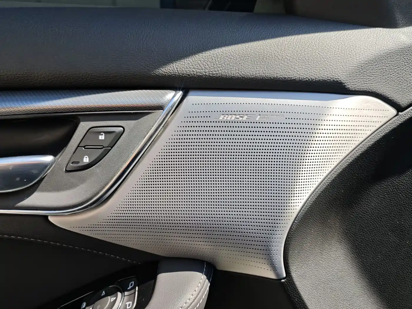 Cadillac CT5 2020 Facelift 28T Luxury Edition фото 15