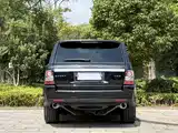 Photo 8 - Land Rover Range Rover Sport