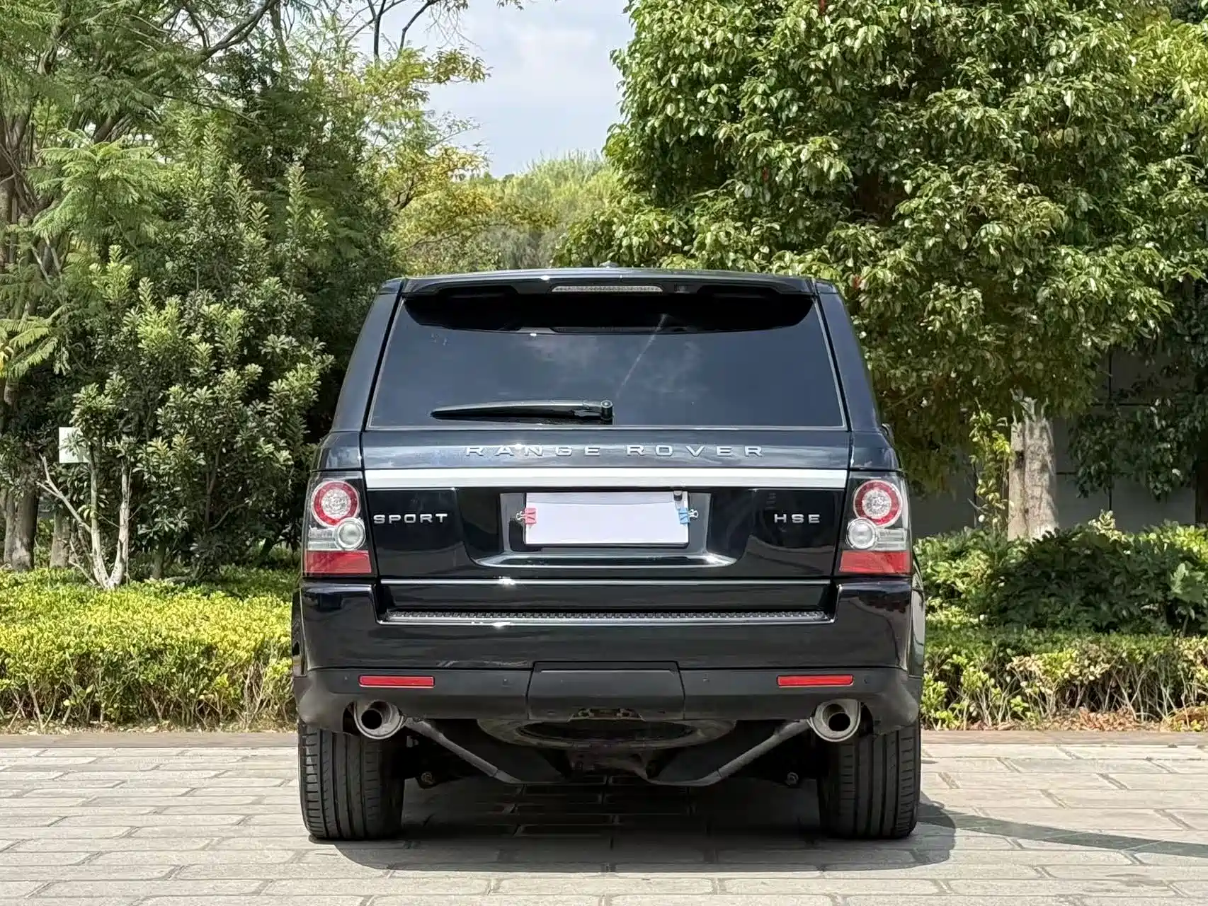 Photo 8 - Land Rover Range Rover Sport