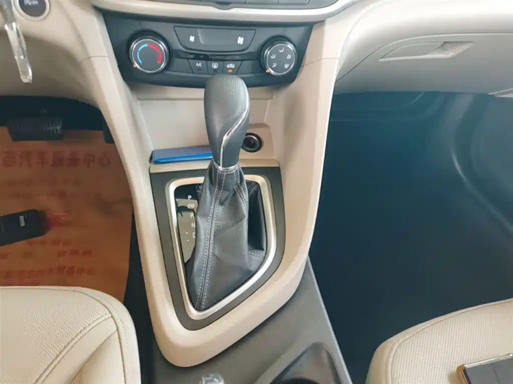 Buick Excelle 2021 Exemplar 1.5L Auto Elite фото 14