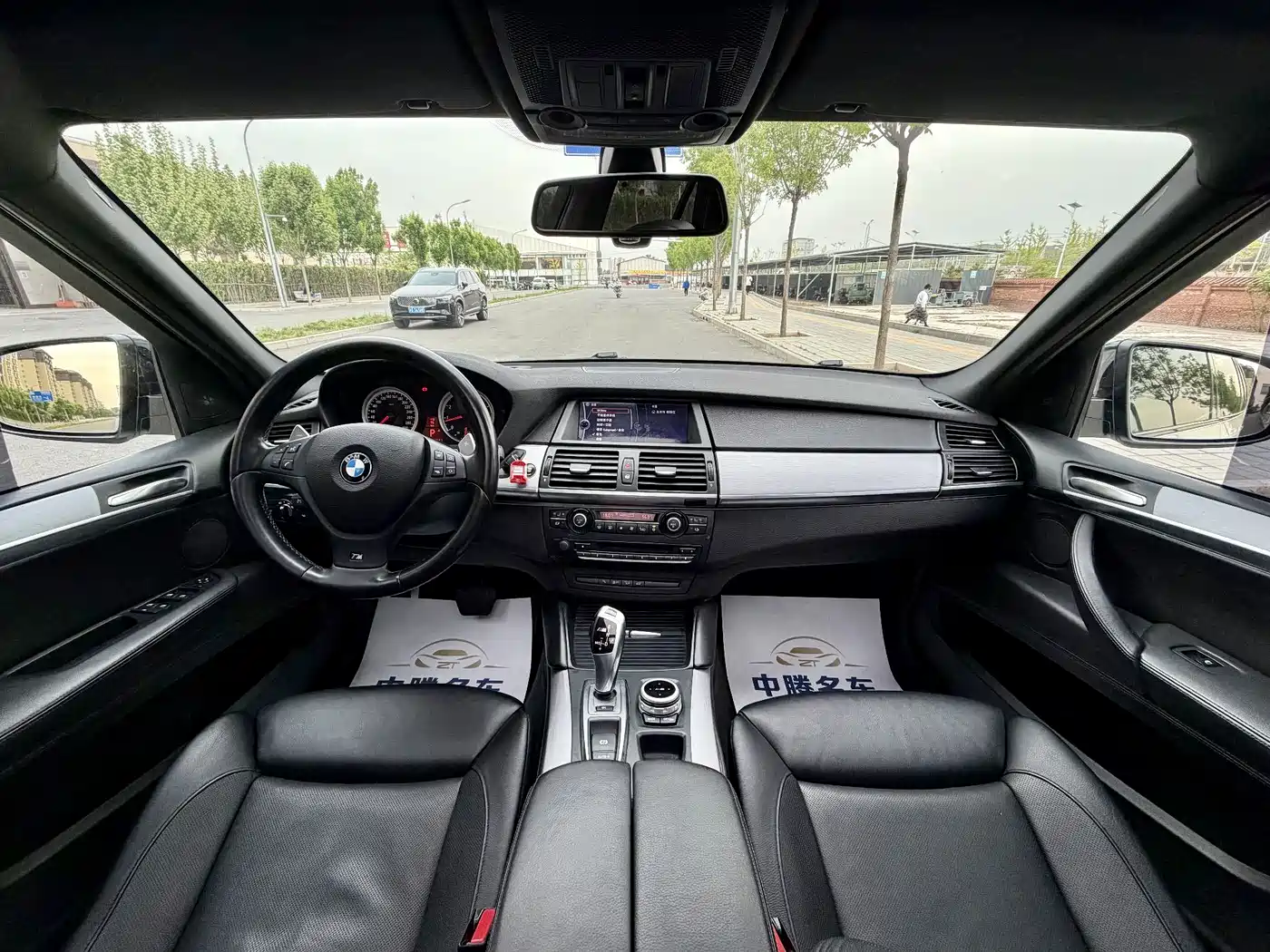 BMW X5 M 2013 X5 M фото 14