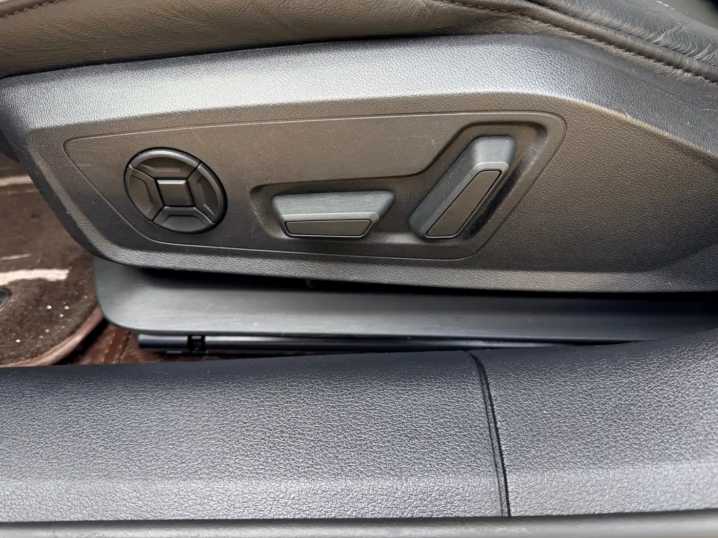 Audi A6L 2020 40 TFSI Luxury Dynamic фото 9