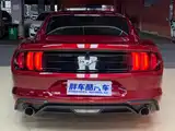 Photo 9 - Ford Mustang
