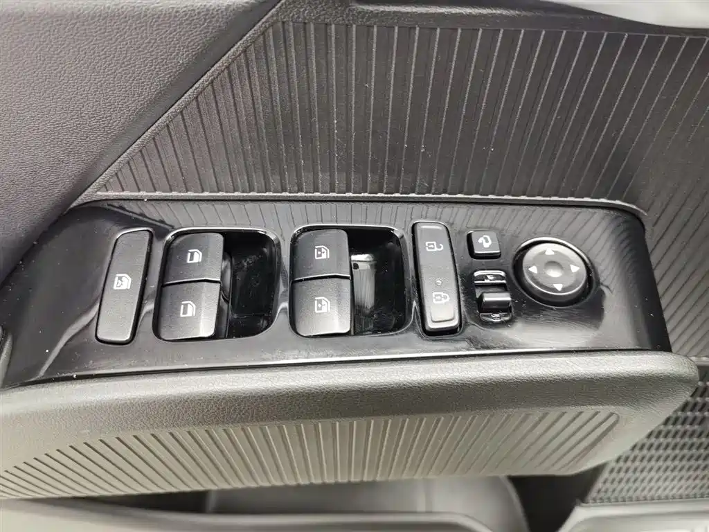 HYUNDAI BEIJING HYUNDAI IX35