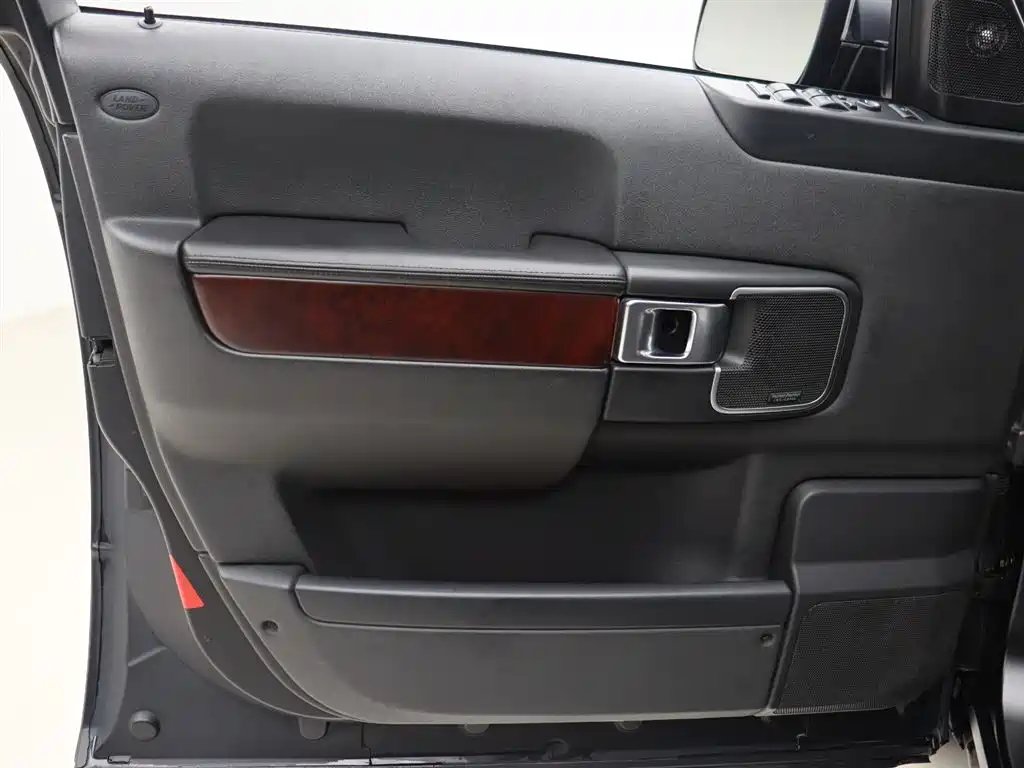 Land Rover Range Rover 2011 5.0 SC V8 Ultimate Edition фото 3