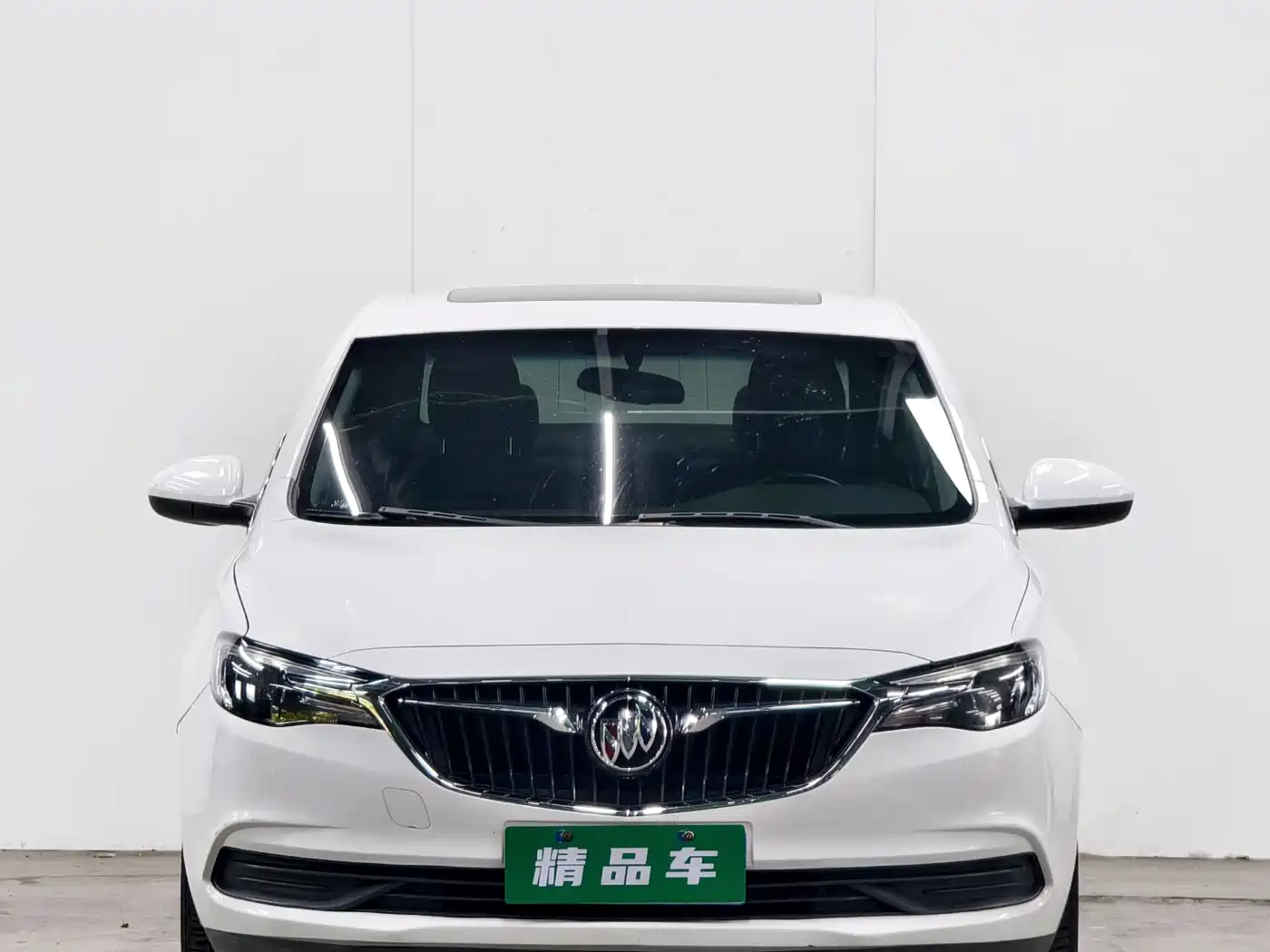 Buick Excelle 2019 18T Auto Connected Elite China VI фото 2