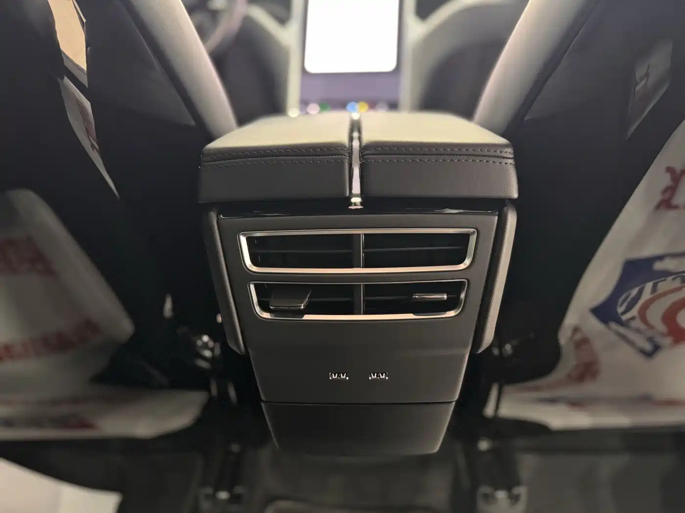 Tesla Model X 2016 2016 Model X 90D
