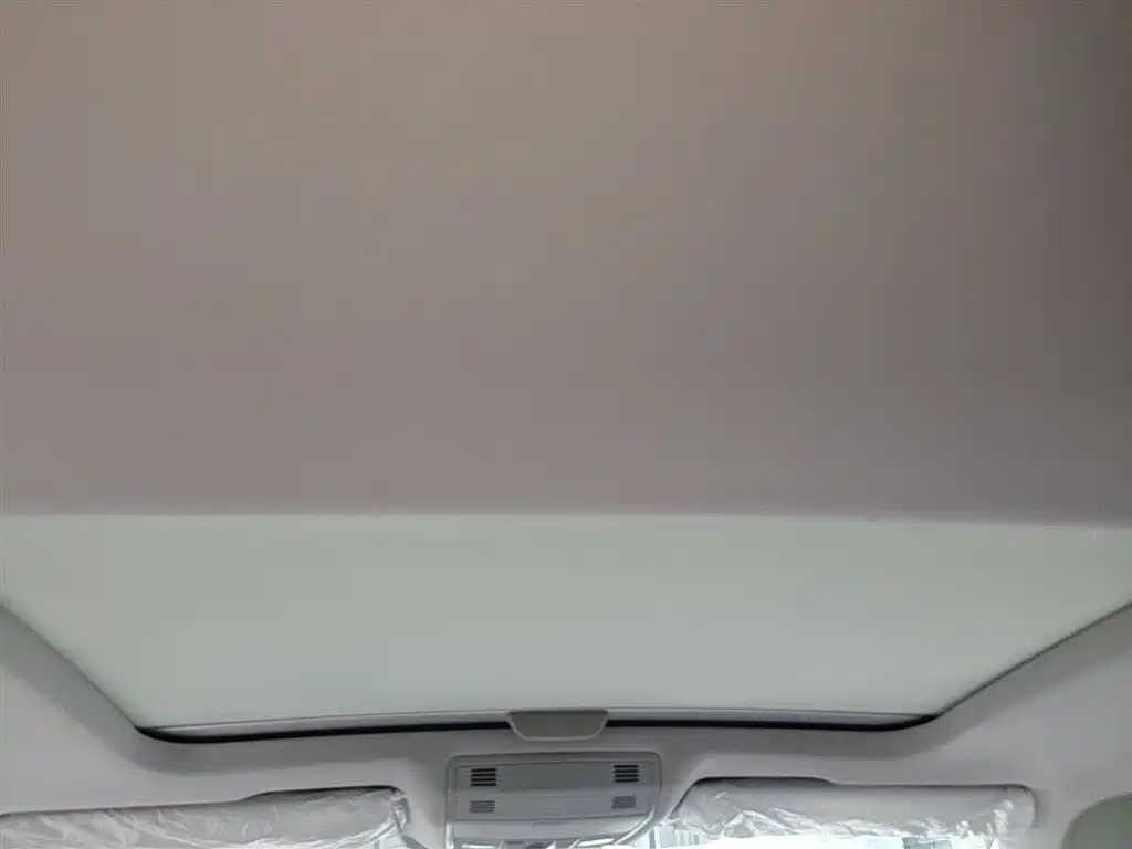 Volkswagen FAW-Volkswagen CC 2019 330TSI Elegance Edition China VI фото 18