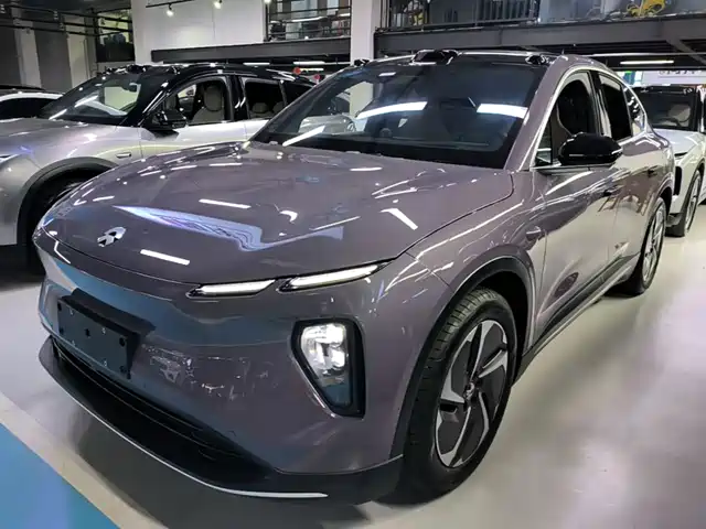 NIO ES6 2024